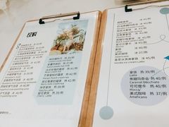 -共舞时光猫咖·狗咖(新街口店)