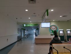 -上海市儿童医院(泸定路院区)