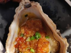 -丰茂烤串(外滩星荟中心店)
