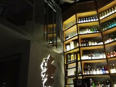 -SPEYSIDE 威士忌&鸡尾酒吧
