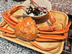 -震海贝烤贝·民俗特色店(延吉总店)