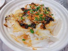 豉汁蒸陳村粉-六婶西关小厨(光塔路店)