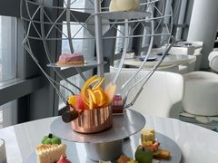 -天玑高空江景餐厅&酒吧Sky Secret Restaurant&Bar