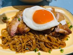 -梳打冰室(氹仔店)