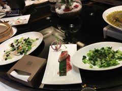-粗茶淡饭·汉口公馆(循礼门店)
