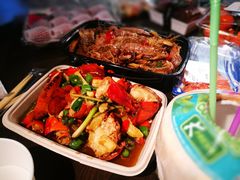 -盒马鲜生(莱蒙都会店)