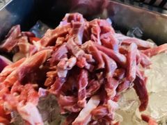 -泽成冰煮羊火锅(中正天街店)