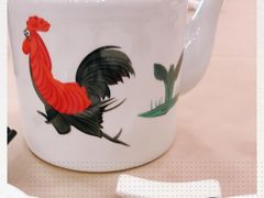 -顺风山庄(水濂山店)