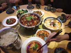 -缪氏川菜(丰盛町店)