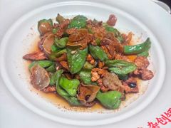 -肖记公安牛肉鱼杂馆·省级非物质文化遗产(三角路直营店)