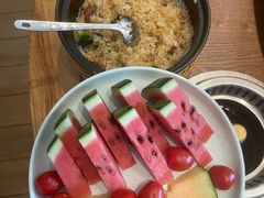 -尚海豆捞(乐虹坊店)