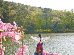 -石岛赤山风景区
