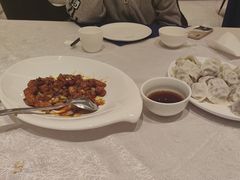 -山水阁中餐厅(沙河唯实交流中心)