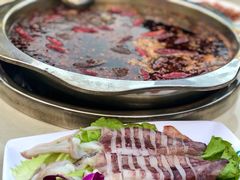 -枇杷园食为鲜火锅(南山店)