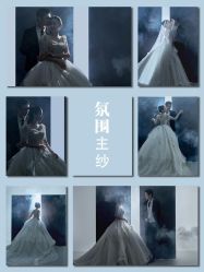 -皇室米澜摄影工作室(宝安店)