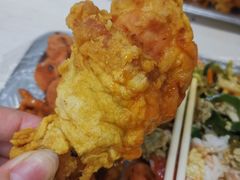 -晓宇盒饭(民安街店)