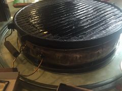 -厚味居炙子烤肉·清真(天桥南纬路店)