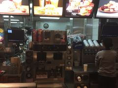 -麦当劳(赣州火车站店1093)