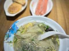 -新尚虾仁馄饨(青岛北站店)