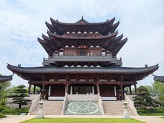 -江心屿景区