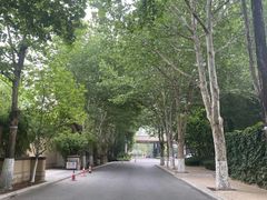 -春晖园度假酒店温泉