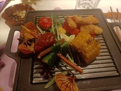 -叶叶菩提·晋福宫