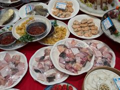 -群乐饭店(滨安路店)