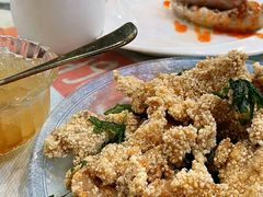 -金姐台湾菜(珠江路店)