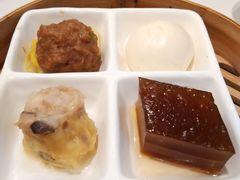-稻香酒家·35年老字号(侨光店)