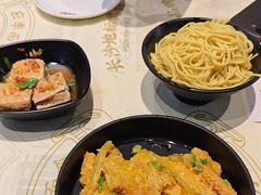 -聚味瞿记·龙虾堂(咸嘉湖店)