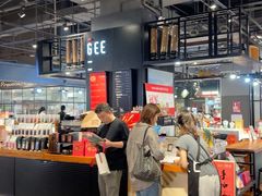 -Gee Coffee Roasters(万象天地店)