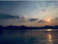 -柳莺湖上·湖景餐厅·江南菜(西湖店)