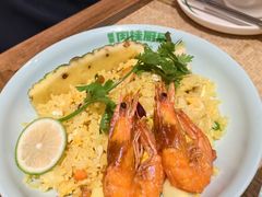 -曼奈·肉桂厨房(华阳城店)