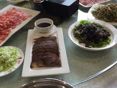 -民族饭荘(新华大街店)