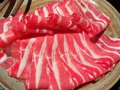 -老墙根涮肉·铜锅·烧烤(王四营店)