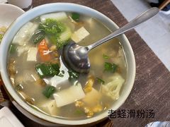 -海坛特色小吃·只做平潭特色菜(平潭店)