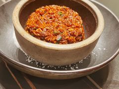 -翕间食·精致淮扬菜(江苏大剧院店)