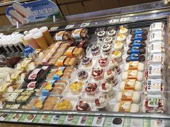 -格瑞思动物奶油生日蛋糕(圆融店)