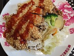-大食代美食广场(迪士尼小镇店)