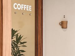 -Radar Coffee(思南路店)