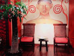 -Vedas印度餐厅(常熟路店)