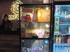 -长藤鬼校(龙翔店)