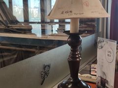 -雕刻时光咖啡馆(北航店)