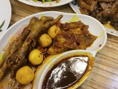 -新记美食(关闸店)