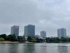 -美兰湖景区