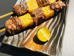 -柳叶道(牡丹广场店)