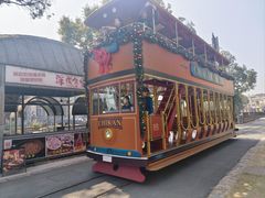 -赤坎·广东华侨国际旅游度假区