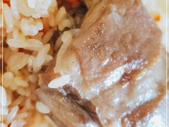 -巴依家新疆手抓饭(菱角湖万达店)