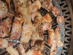 -韩盛·古法烤肉店(皇城恒隆广场店)