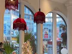 -杜哈夫DOUX RÊVE·生日蛋糕(日月光店)